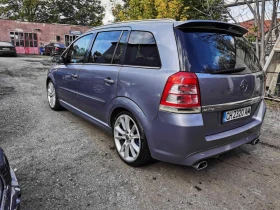 Opel Zafira 2.0т OPC, снимка 3