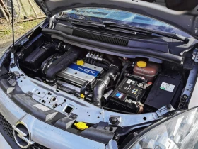 Opel Zafira 2.0т OPC, снимка 7