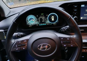 Hyundai I20, снимка 8