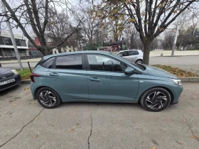 Hyundai I20, снимка 2