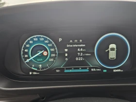 Hyundai I20, снимка 5