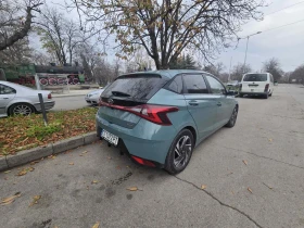 Hyundai I20, снимка 1