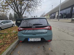 Hyundai I20, снимка 4