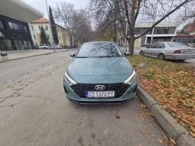 Hyundai I20, снимка 3