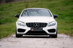 Mercedes-Benz C 43 AMG AMG 4Matic Night Edition - 57500 лв. / 29399.28 € - 63616715 2