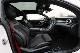 Mercedes-Benz C 43 AMG AMG 4Matic Night Edition - 57500 лв. / 29399.28 € - 63616715 9