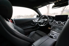 Mercedes-Benz C 43 AMG AMG 4Matic Night Edition - 57500 лв. / 29399.28 € - 63616715 8