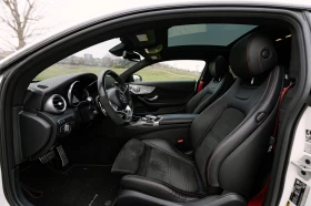 Mercedes-Benz C 43 AMG AMG 4Matic Night Edition - 57500 лв. / 29399.28 € - 63616715 7
