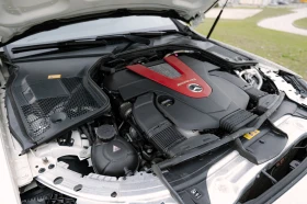 Mercedes-Benz C 43 AMG AMG 4Matic Night Edition - 57500 лв. / 29399.28 € - 63616715 11