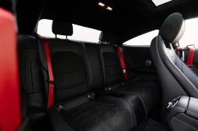 Mercedes-Benz C 43 AMG AMG 4Matic Night Edition - 57500 лв. / 29399.28 € - 63616715 10
