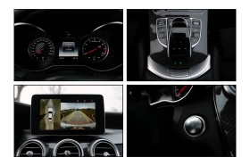 Mercedes-Benz C 43 AMG AMG 4Matic Night Edition - 57500 лв. / 29399.28 € - 63616715 13