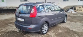 Mazda 5 1.8, снимка 2