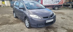 Mazda 5 1.8, снимка 1