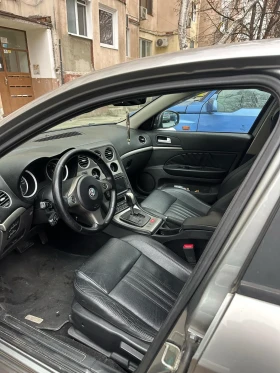 Alfa Romeo 159 sportwagon, снимка 3