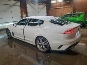 Kia Stinger GT2/ФИНАНСИРАНЕ ОТ 470 ЛВ НА МЕСЕЦ, снимка 2
