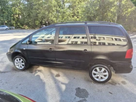 Seat Alhambra 1.9 TDI - 2199 € / 4300.87 лв. - 87360359 13