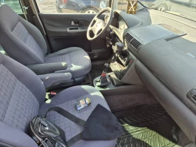 Seat Alhambra 1.9 TDI, снимка 3 - Автомобили и джипове - 53177592
