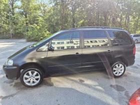 Seat Alhambra 1.9 TDI - 2199 € / 4300.87 лв. - 87360359 17