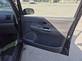 Seat Alhambra 1.9 TDI, снимка 9 - Автомобили и джипове - 53177592