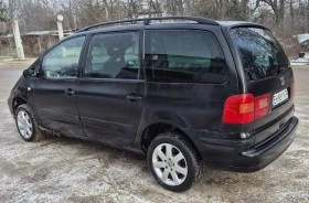 Seat Alhambra 1.9 TDI - 2199 € / 4300.87 лв. - 87360359 3