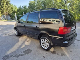 Seat Alhambra 1.9 TDI - 2199 € / 4300.87 лв. - 87360359 9