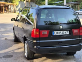 Seat Alhambra 1.9 TDI - 2199 € / 4300.87 лв. - 87360359 15