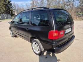 Seat Alhambra 1.9 TDI, снимка 7 - Автомобили и джипове - 53177592