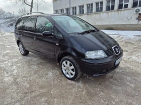 Seat Alhambra 1.9 TDI - 2199 € / 4300.87 лв. - 87360359 4