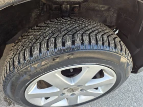 Seat Alhambra 1.9 TDI, снимка 11 - Автомобили и джипове - 53177592