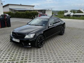 Mercedes-Benz C 300 4MATIC AMG + LPG