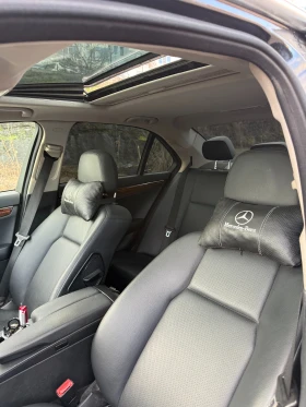 Mercedes-Benz C 300 4MATIC AMG + LPG - 9200 € / 17993.64 лв. - 34154389 15