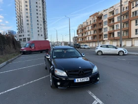 Mercedes-Benz C 300 4MATIC AMG + LPG - 9200 € / 17993.64 лв. - 34154389 3