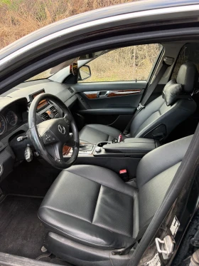 Mercedes-Benz C 300 4MATIC AMG + LPG - 9200 € / 17993.64 лв. - 34154389 14