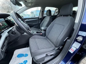 VW Golf 2.0TDI* LED* NAVI* CAM* DISTR* CARPLAY*  - 24900 € / 48700.17 лв. - 22333477 7