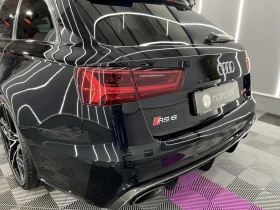 Audi Rs6 Carbon Package/Matrix/Alcantara/Bose - 49000 € / 95835.67 лв. - 41704114 7