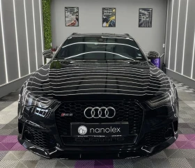 Audi Rs6 Carbon Package/Matrix/Alcantara/Bose - 49000 € / 95835.67 лв. - 41704114 3