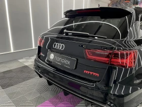 Audi Rs6 Carbon Package/Matrix/Alcantara/Bose - 49000 € / 95835.67 лв. - 41704114 8