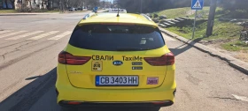 Kia Ceed 1.4/Газ/230000км., снимка 3 - Автомобили и джипове - 53657543
