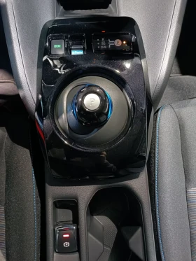 Nissan Leaf  N-CONNECTA/150HP/LED/360/KLESS/ACC/CPLAY/895g - 24299 € / 47524.71 лв. - 16335678 8