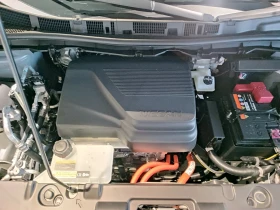 Nissan Leaf  N-CONNECTA/150HP/LED/360/KLESS/ACC/CPLAY/895g - 24299 € / 47524.71 лв. - 16335678 14