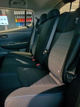 Nissan Leaf  N-CONNECTA/150HP/LED/360/KLESS/ACC/CPLAY/895g - 24299 € / 47524.71 лв. - 16335678 11