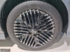 Nissan Leaf  N-CONNECTA/150HP/LED/360/KLESS/ACC/CPLAY/895g - 24299 € / 47524.71 лв. - 16335678 13