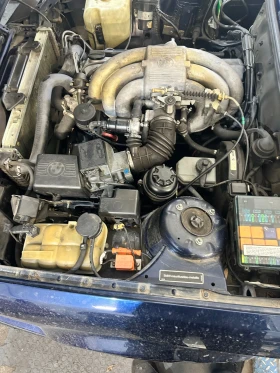 BMW 325 325i - 16000 € / 31293.28 лв. - 92100809 13