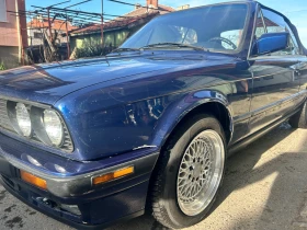 BMW 325 325i - 16000 € / 31293.28 лв. - 92100809 4