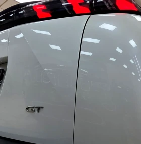 Peugeot 2008 GT line/27 хил КМ/ГАРАНЦИОНЕН - 17450 € / 34129.23 лв. - 23231854 5