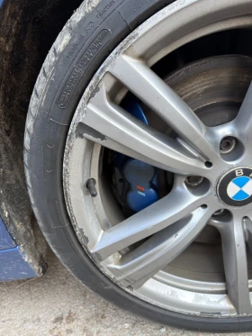 BMW 330 М спорт харман - 10 € / 19.56 лв. - 46412720 8