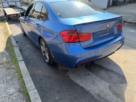 BMW 330 М спорт харман - 10 € / 19.56 лв. - 46412720 11