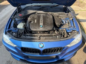 BMW 330 М спорт харман - 10 € / 19.56 лв. - 46412720 3
