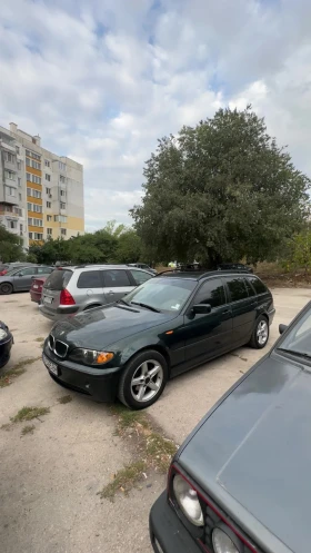 BMW 318 2.0 143 - 2550 € / 4987.37 лв. - 99085027 3