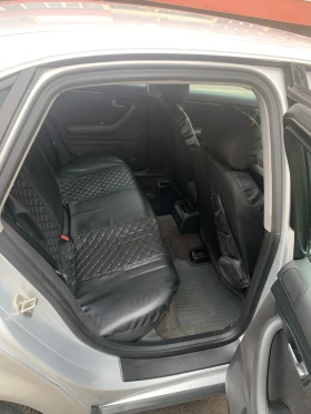 Audi A4 - 2000 € / 3911.66 лв. - 95668774 6